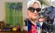 Shopper Finds $3,500 Painting at Goodwill for $8