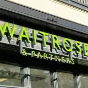 Shopper Stunned by £11 Waitrose Too Good To Go Haul with 30+ Items