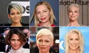 Short Hairstyles Over 40: Expert Tips to Avoid Looking Older