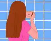 Should I Let My 9-Year-Old Daughter Wax Her Moustache?