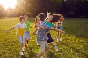 Should Kids Have Strict Bedtimes During Summer Break? Experts Weigh In