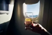 Should You Drink Alcohol on Flights? Our Travel Team Weighs In