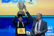 Shrey Parikh Clinches Scripps National Spelling Bee in Lightning Round