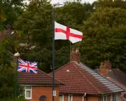 Shropshire Council Staff Face Abuse Over Flag Removals