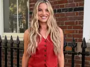 Sian Welby's Heatwave Linen Co-ord: On Sale at Nobody's Child