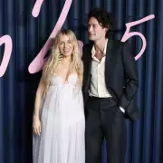 Sienna Miller, 44, Welcomes Third Baby, Says She's 'Madly in Love'