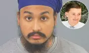 Sikh Killer Used Racism Claims to Have Dying Victim Arrested