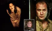 Silence of the Lambs Star Brooke Smith Unrecognizable on 59th Birthday in LA