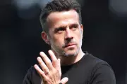 Silva Promises No Games Over Fulham Future Amid Benfica Links