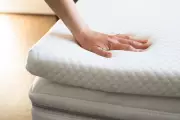 Simba Hybrid Luxe Mattress Named Best Overall in Comprehensive Review