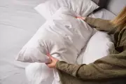 Simba Hybrid Pillow: Top Adjustable Pillow with Cooling Tech