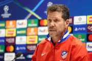 Simeone Dismisses Superstition Claims Over Atletico Hotel Switch for Arsenal Clash