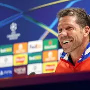 Simeone Reveals Real Reason for Atletico Hotel Switch Before Arsenal Clash