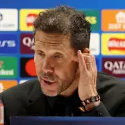 Simeone Takes Subtle Swipe at Arsenal's Spending After Champions League Exit