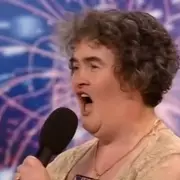 Simon Cowell Admits Shame Over 'Horrible' Treatment of Susan Boyle