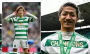 Simon Donnelly: Daizen Maeda surpasses Kyogo Furuhashi in Celtic legacy