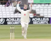 Simon Harmer on County Cricket: Lessons from a Decade in England