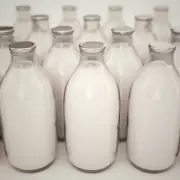 Simple Freezing Method Makes Milk Last for Three Months