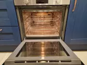Simple Habit Most Effective Way to Clean Oven and Keep It Clean