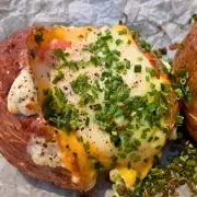 Simple Olive Oil Trick for Perfectly Crispy Baked Potatoes