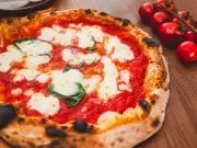 Simple Trick for Crispier Oven Pizza Every Time