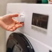Simple Washing Machine Trick Keeps Clothes Fresh Without Fabric Softener