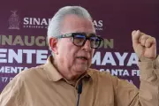 Sinaloa Governor Resigns After US Cartel Allegations
