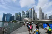 Singapore Schools to Cane Male Students for Bullying Under New Rules
