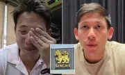 Singha Beer Heir Sacked After Brother's Sexual Abuse Allegations