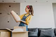 Single Gen Z Women Outpace Men in Homeownership with Smart Choices