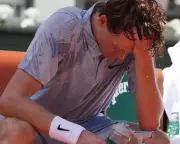 Sinner Withdraws from French Open Due to Extreme Heat