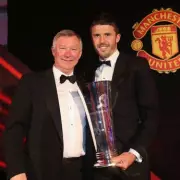 Sir Alex Ferguson Backs Michael Carrick as Permanent Man Utd Manager