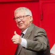 Sir Alex Ferguson Health Update After Hospital Visit: Legend in Good Spirits