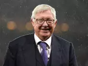 Sir Alex Ferguson Labels Arsenal 'Boring' in Private Text to PSG President
