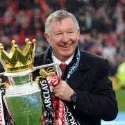 Sir Alex Ferguson Recommended David O'Leary as His Man Utd Successor