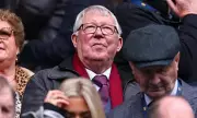 Sir Alex Ferguson taken to hospital as precaution before Man United vs Liverpool