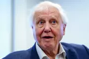 Sir David Attenborough 'Completely Overwhelmed' on His 100th Birthday