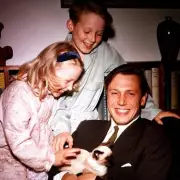 Sir David Attenborough: Married Life, Children, and Family Legacy