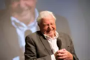 Sir David Attenborough Prefers Quiet 100th Birthday at Home, Colleague Says