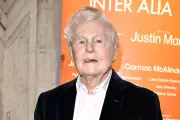 Sir Derek Jacobi Recalls 'Hateful' Director Who Left Him Terrified