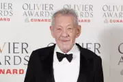 Sir Ian McKellen Returns to Stage in 'Lear' After 2024 Fall