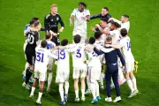 Six English Teams Could Play in Next Season's Champions League