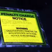 Six Grounds to Challenge Private Parking Fines, Lawyer Reveals