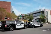 Six Injured in Tacoma High School Stabbing, Suspect Arrested