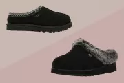 Skechers Slippers Look Like Ugg Tasman but Cost Under £35