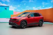 Skoda Epiq EV Starts at £24,950, Takes on Small Electric SUV Segment