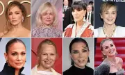 Slicked-Back Hair: The Anti-Ageing Hack for Women Over 50