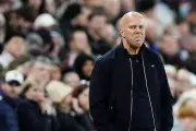 Slot Vows Liverpool Improvement After 'Damaging' Villa Defeat