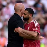 Slot's Title Credit Expired, Now on Trial at Liverpool After Salah Exit