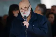 Slow Food Founder Carlo Petrini Dies at 76 in Italy's Piedmont